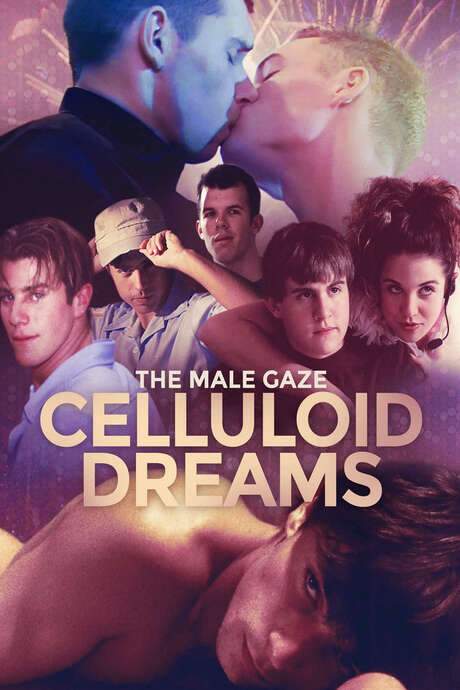 The Male Gaze: Celluloid Dreams